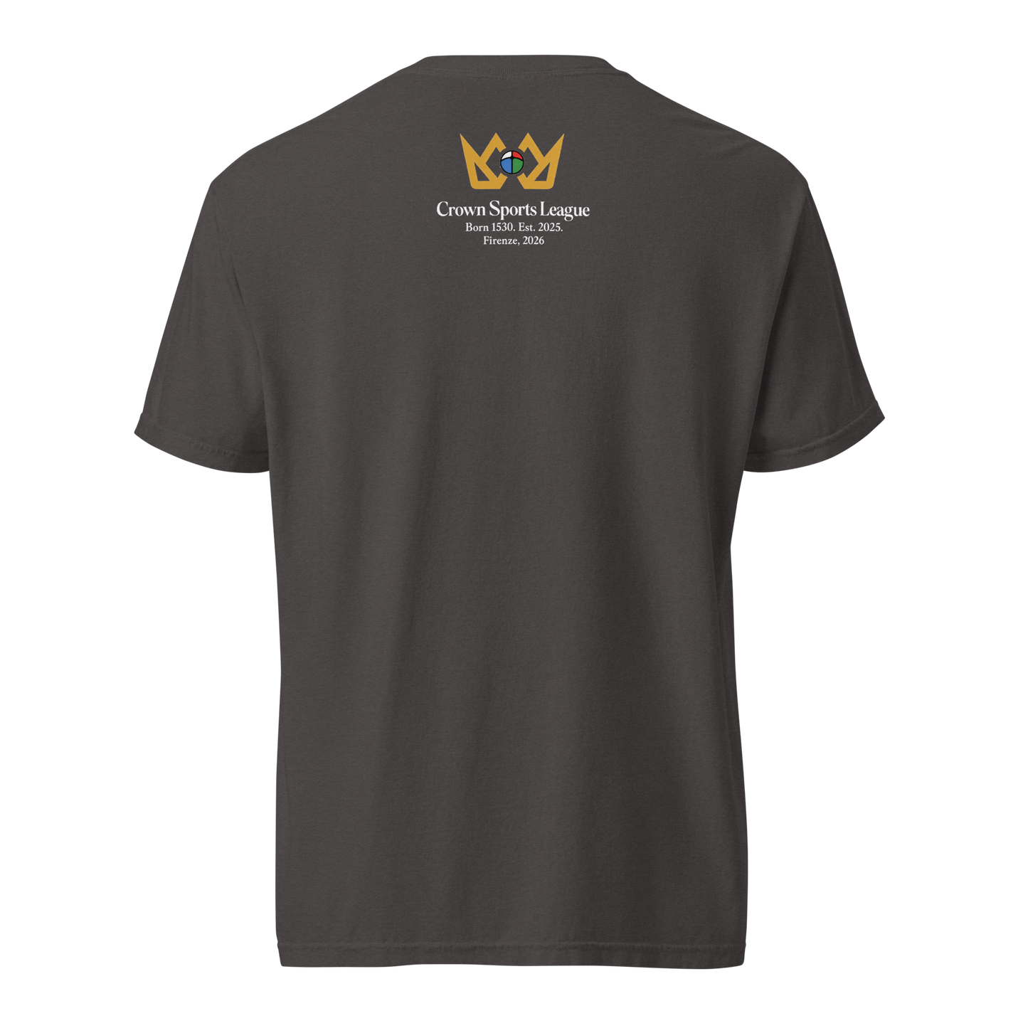 Duomo Tee