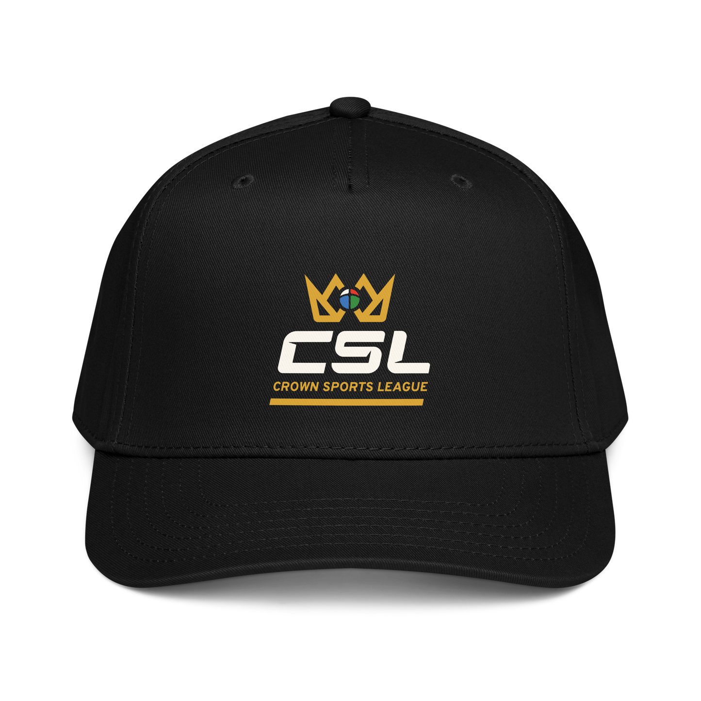 5 panel cap