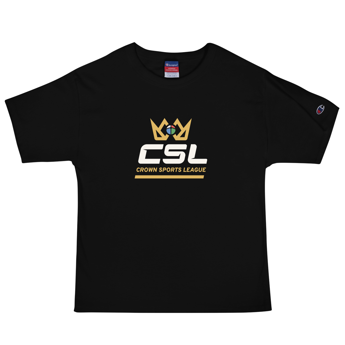 CSL Logo Shirt