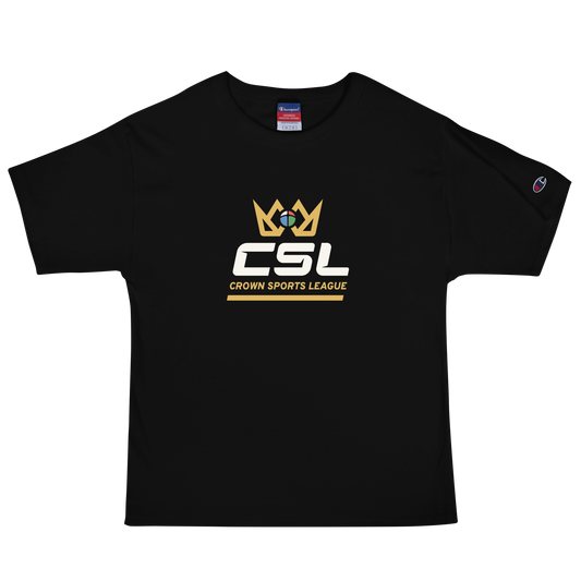CSL Logo Shirt