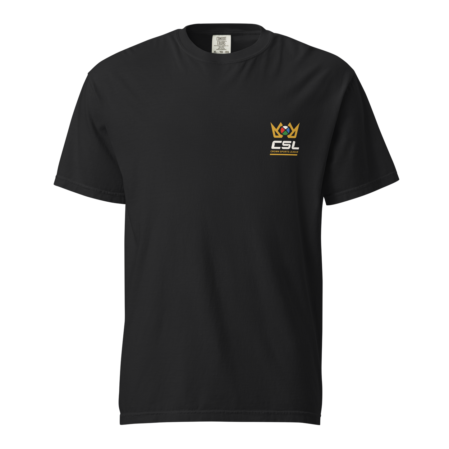 Smoke Tee