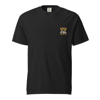 Smoke Tee