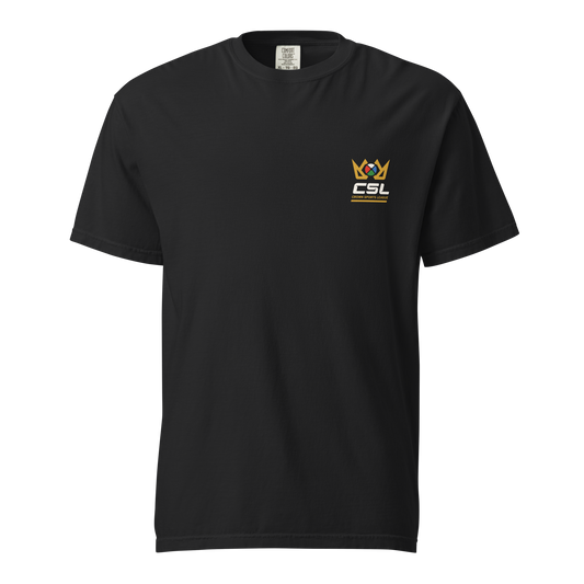 Smoke Tee