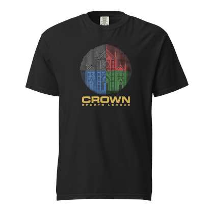 Duomo Tee