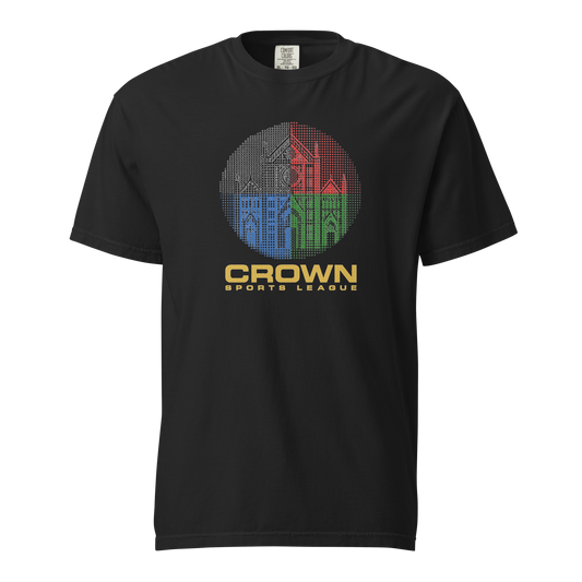 Duomo Tee