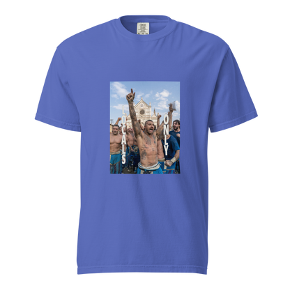 Locals Only - Azzurri