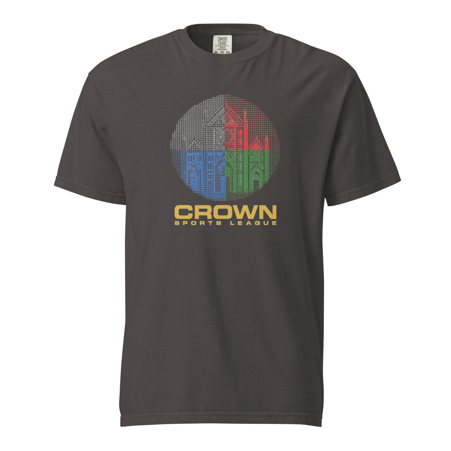 Duomo Tee