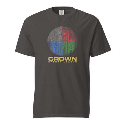 Duomo Tee