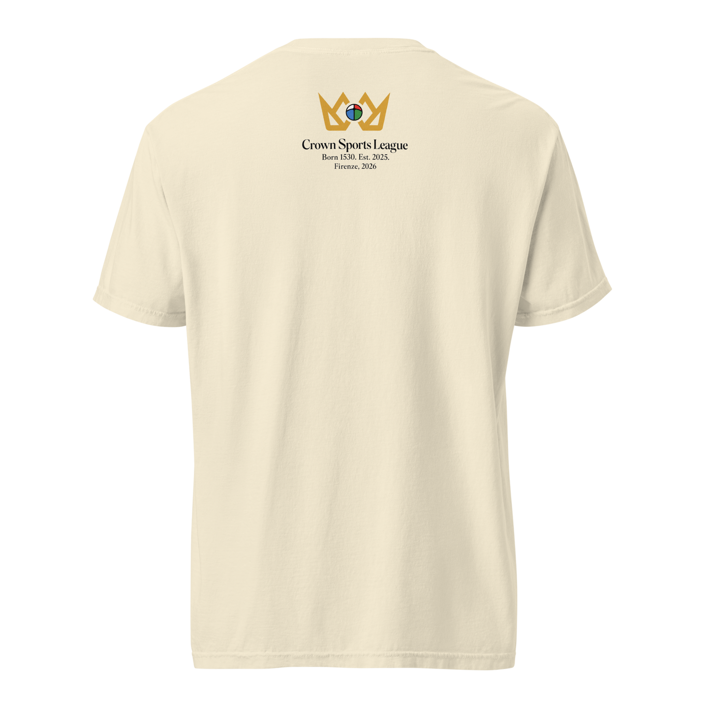 Santa Croce Tee