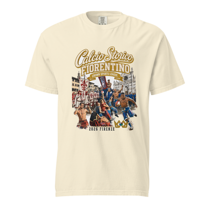 Fiorentino Tee