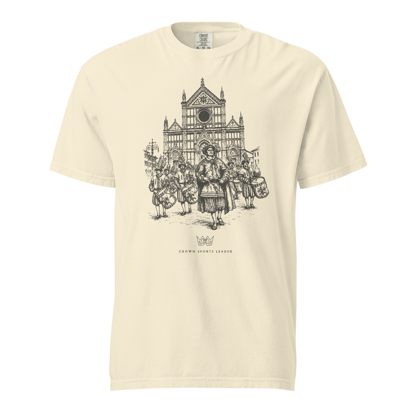 Santa Croce Tee
