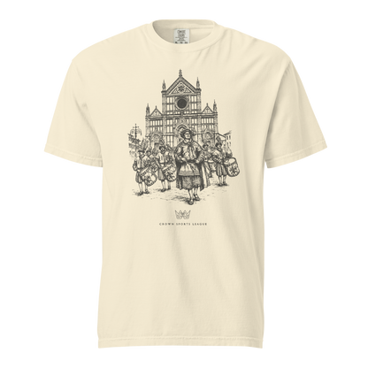 Santa Croce Tee