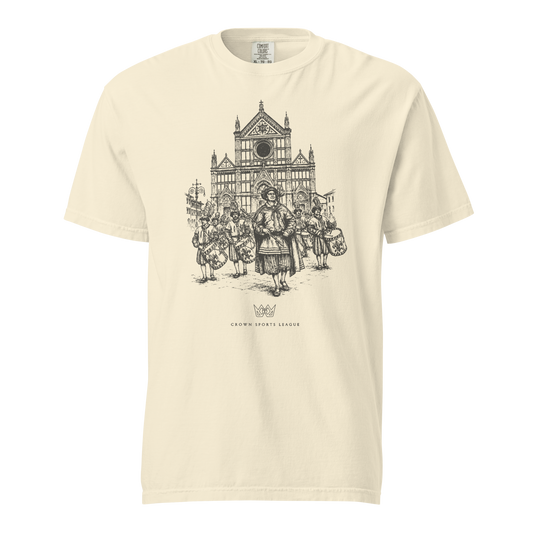 Santa Croce Tee