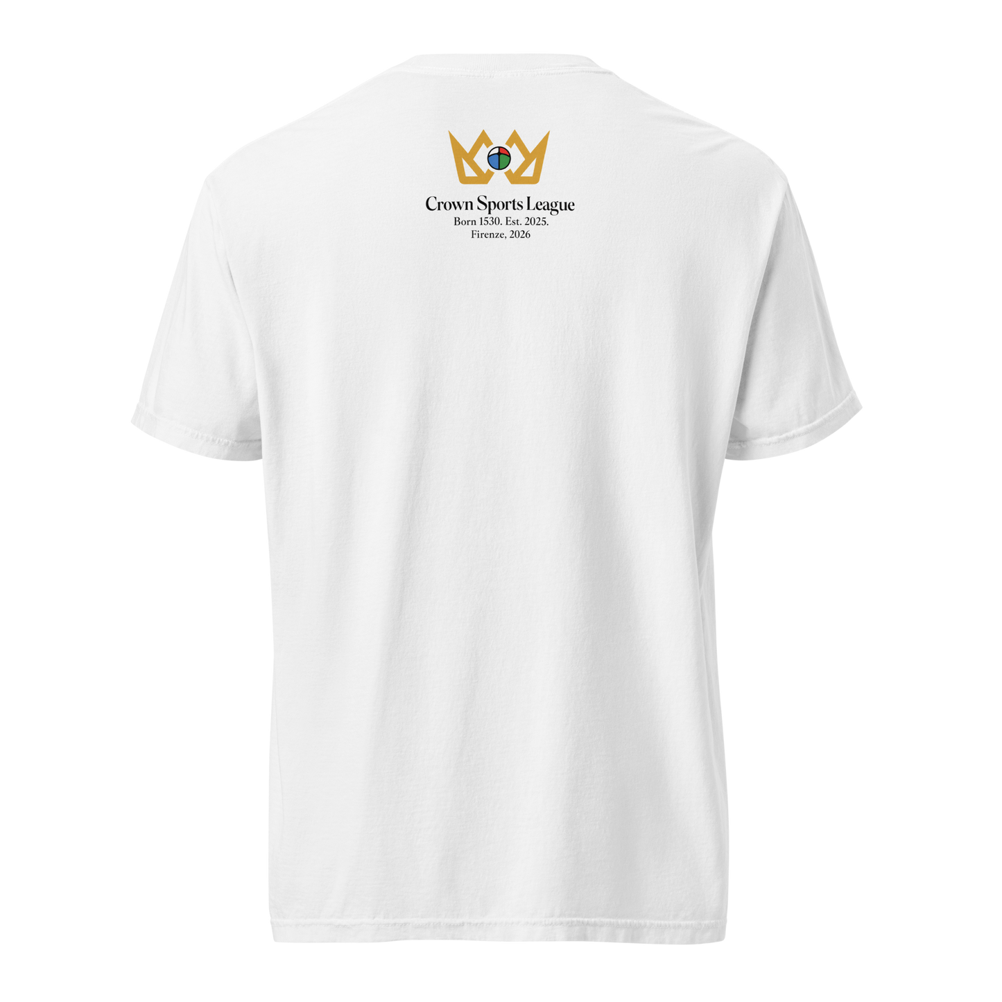 Santa Croce Tee