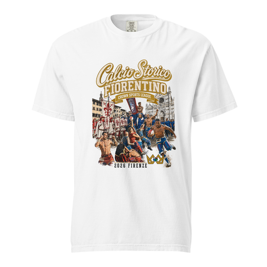 Fiorentino Tee