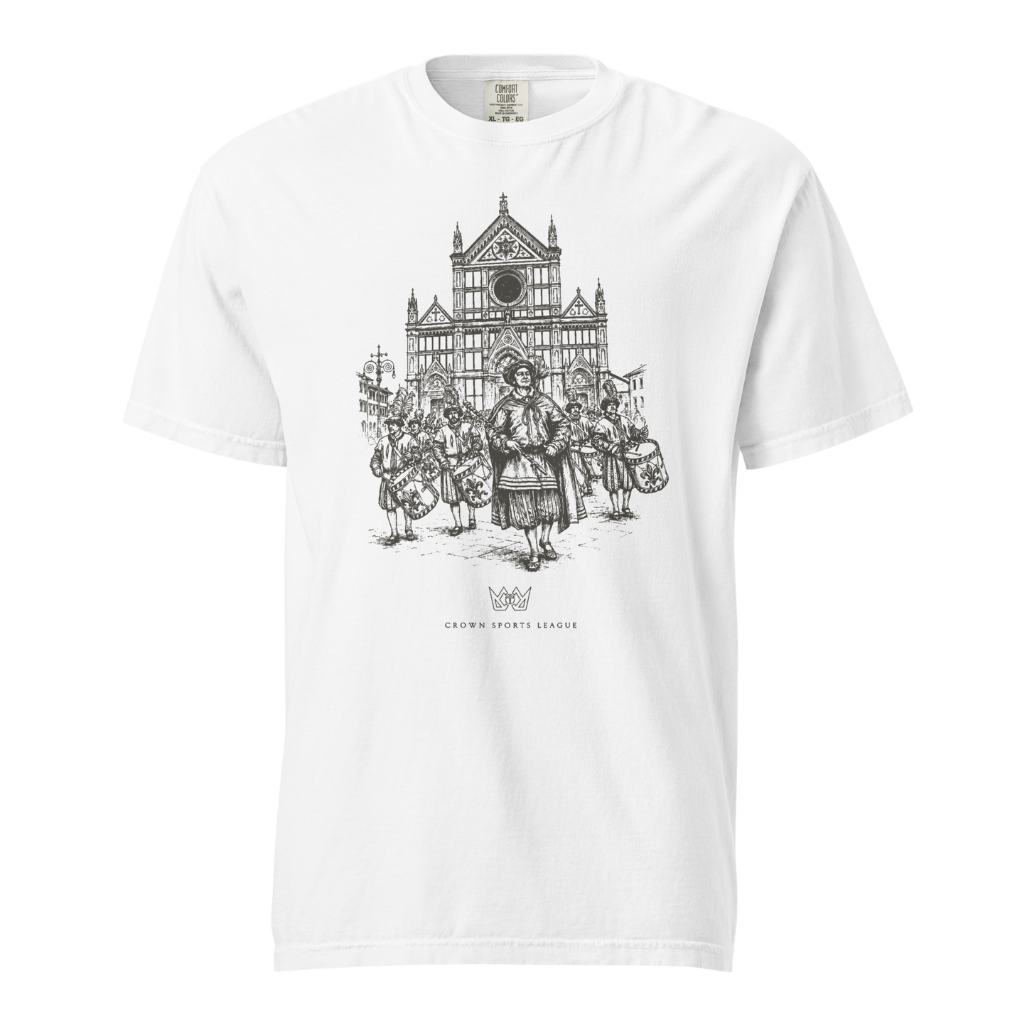 Santa Croce Tee