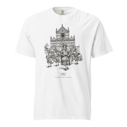 Santa Croce Tee